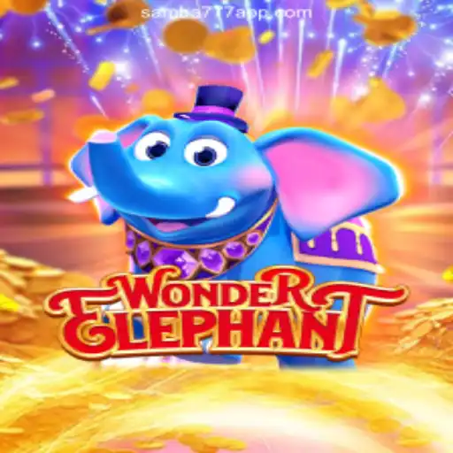 WonderElephant: Discovering the Magic on SAMBA777 Platform-Oficial Slots Brasil