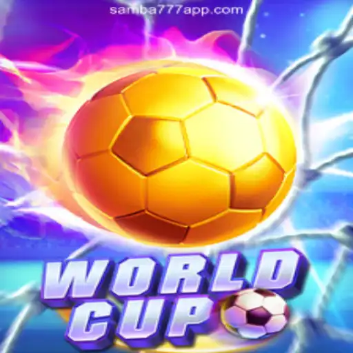 WorldCup Slots: The Thrilling Experience on SAMBA777 Platform