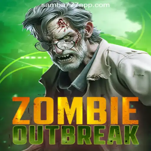 ZombieOutbreak: A Thrilling Encounter on the SAMBA777 Platform