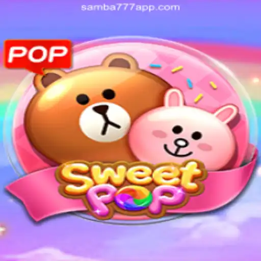 SweetPOP: An Exciting Dive into the World of Oficial Slots Brasil on SAMBA777