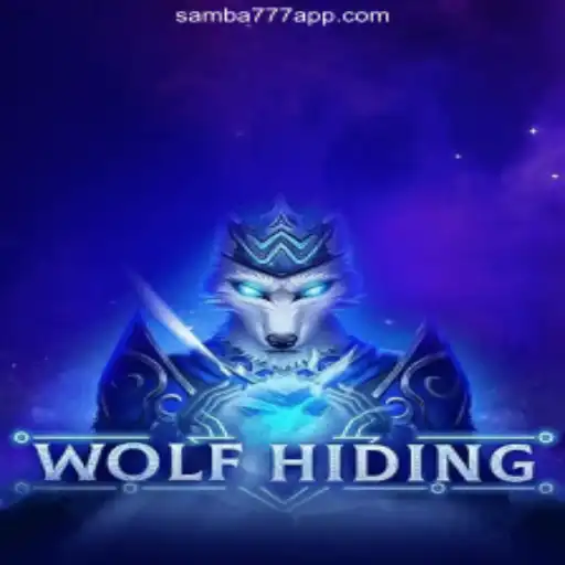 Discover the Thrills of WolfHiding on SAMBA777 Platform